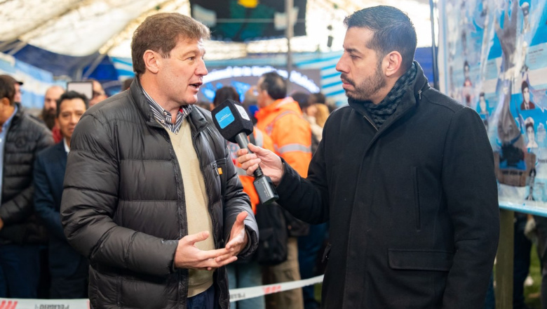 “La Provincia está en un momento complejo, pero estas leyes vienen a dar un nuevo impulso”