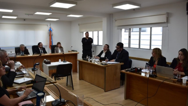 Caso Baciocchi: la querella pidió perpetua y la fiscalía 12 años de prisión