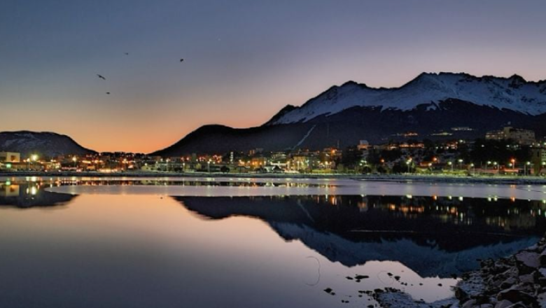 La ocupación hotelera de Tierra del Fuego alcanzó el 75 % durante el fin de semana largo