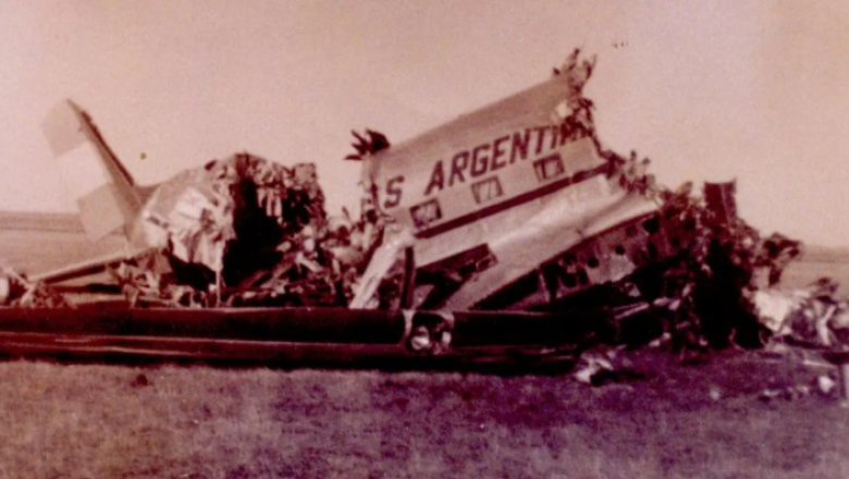 A 75 años de la tragedia del “Yagán”: el accidente que marcó a Río Grande y una memoria que sigue incompleta