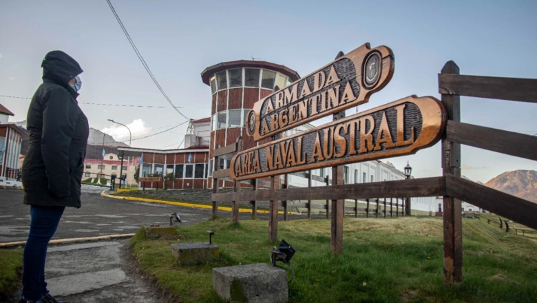 Destacan experiencia de Tierra del Fuego que pone a las víctimas en el centro del proceso judicial