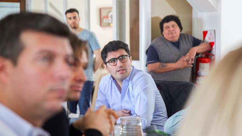 “La caída del consumo golpea la recaudación y deja a la provincia con poco margen de reacción”