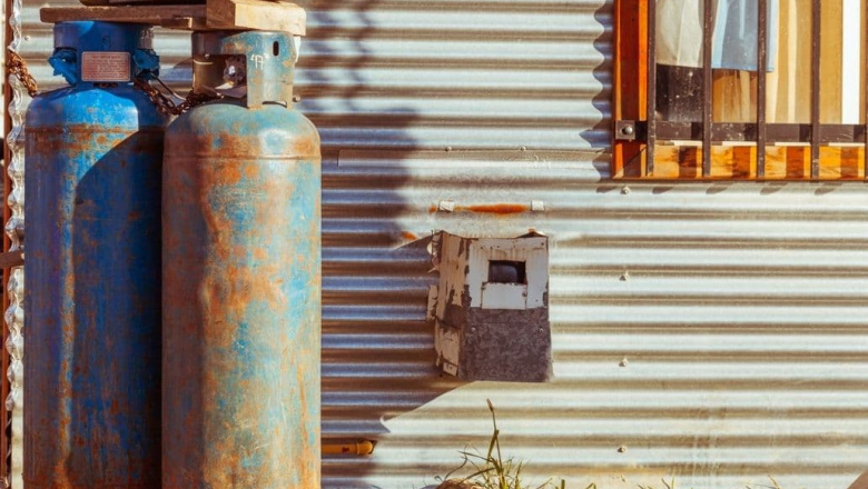 Gobierno actualizó el esquema de subsidios para acceder al GLP en Tierra del Fuego