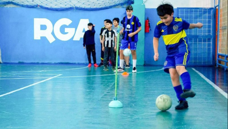 Río Grande abre las inscripciones a más de 30 disciplinas deportivas