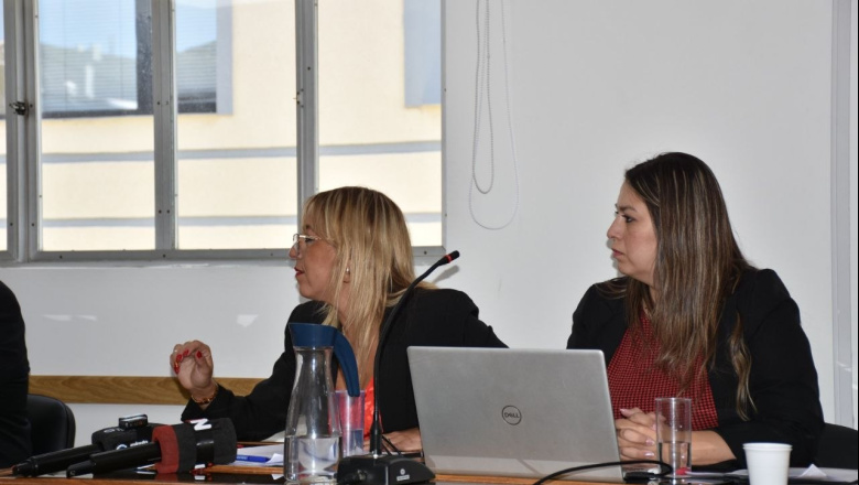 "Quiso ocultar pruebas": la querella cuestionó a la fiscal y pide su investigación ante el Consejo de la Magistratura