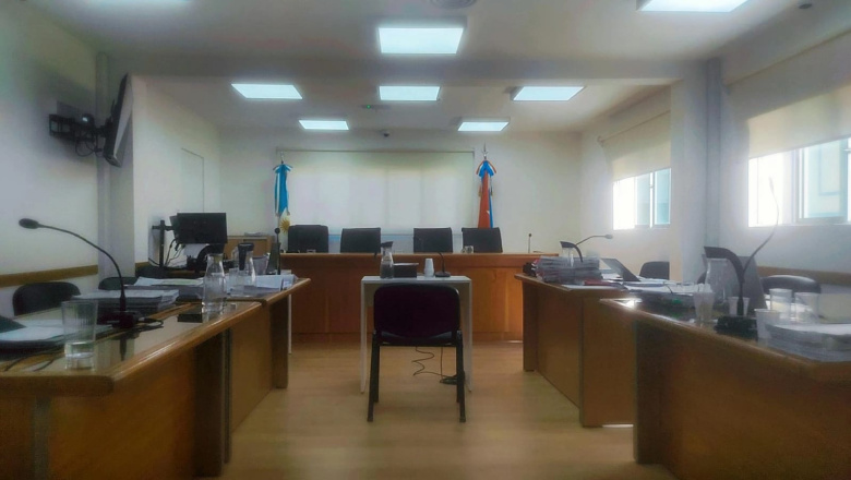 ¿Poco o mucho? La condena por el crimen de Alexis Baciocchi reabre el debate por la disparidad de penas