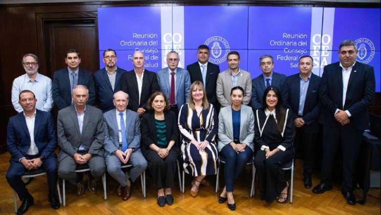 Di Giglio dijo que el fin del programa Remediar genera "gran preocupación"