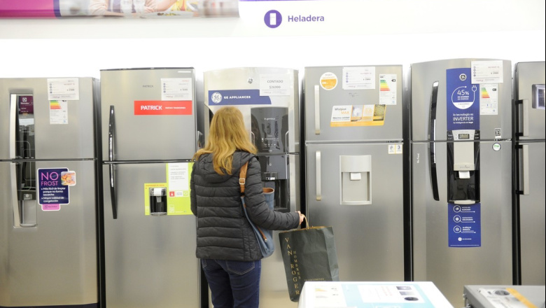 Mientras el consumo no repunta, la morosidad y el contrabando complican más a las empresas