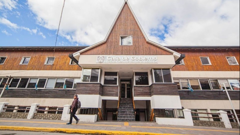 Tierra del Fuego será una de las doce provincias que recibirá adelantos de coparticipación desde Nación