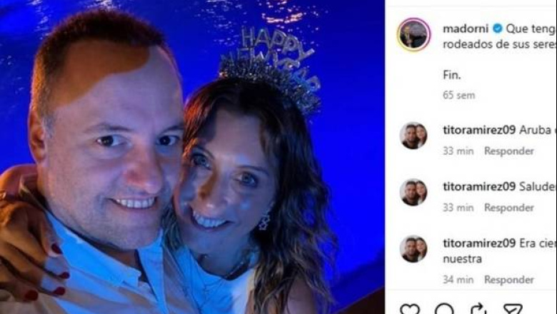 ¿Adorni pasó el Año Nuevo de 2025 en Aruba? La Justicia investiga otro posible viaje del jefe de Gabinete