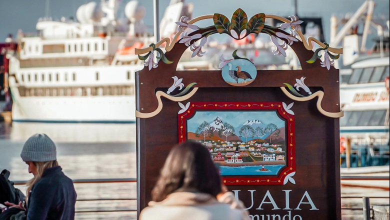 Tierra del Fuego promedió un 69% de ocupación hotelera por los feriados de Semana Santa