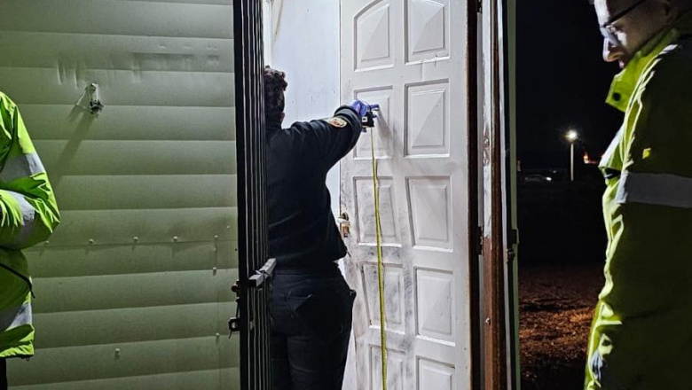 "Impotencia y sensación de vulnerabilidad": otro robo en el Club Universitario de Rugby