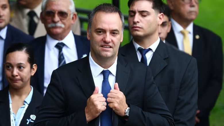 Adorni también hipotecó su departamento anterior: otras dos mujeres le prestaron 100.000 dólares