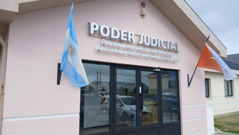 Por primera vez procesan en Tierra del Fuego a una joven por falsa denuncia de abuso sexual