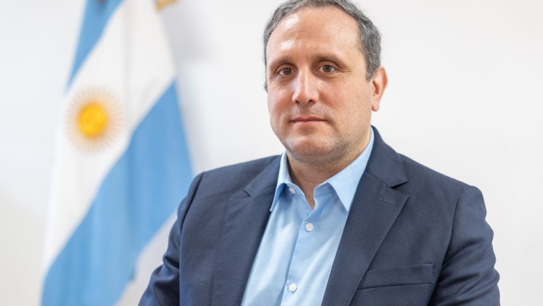 Barrozo: “Estamos haciendo un esfuerzo excepcional para cumplir con los estatales en un contexto muy complejo”