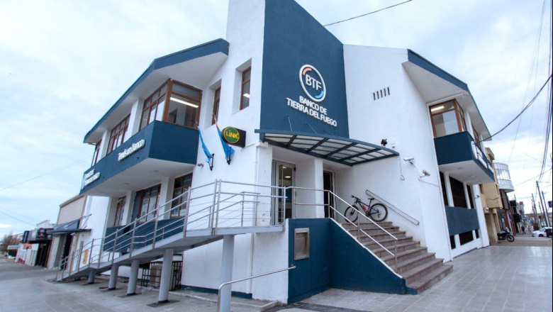 El Banco Tierra del Fuego activó su línea de créditos hipotecarios para la primera vivienda
