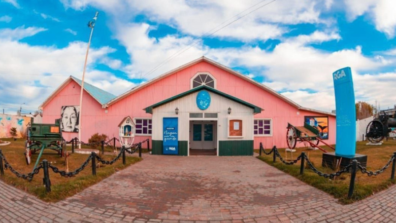 Ciclo de cine sobre Malvinas, una propuesta gratuita en el museo municipal de Río Grande