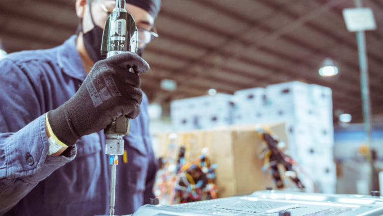 La industria fueguina emplea a menos de 7 mil personas y no logra recuperarse