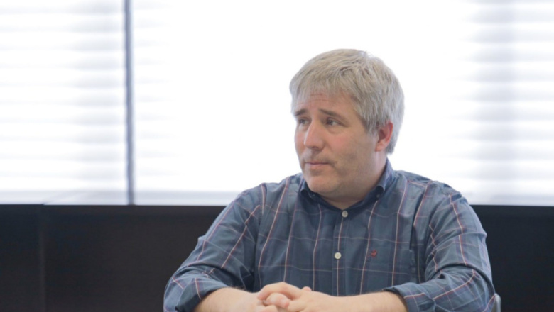 Protesta en Ushuaia por coparticipación: “Una marcha de funcionarios no le resuelve nada al vecino”