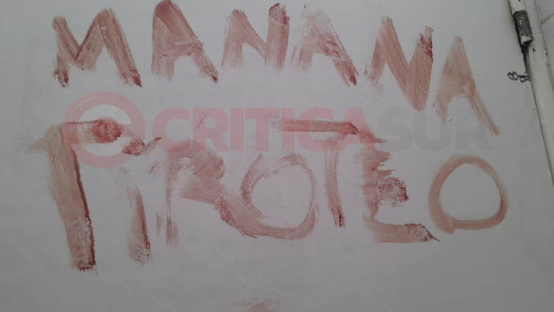 Otra amenaza de “tiroteo” en el Polivalente y alarma por la reiteración de episodios en colegios secundarios