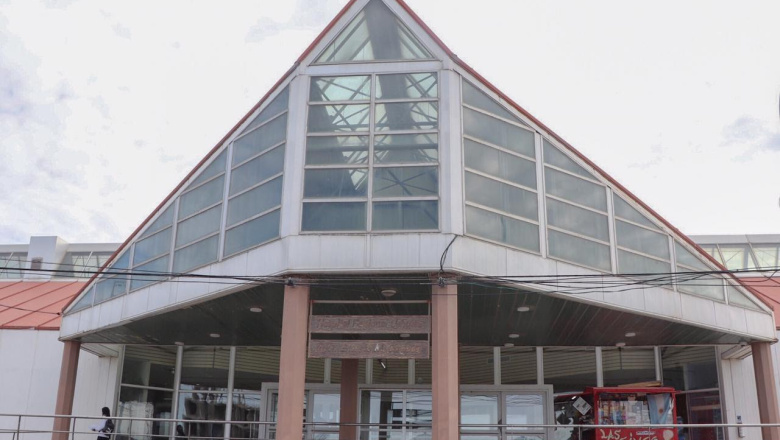 Realizaron una endoscopía pediátrica a bebé prematuro de 31 semanas en el Hospital Regional Ushuaia