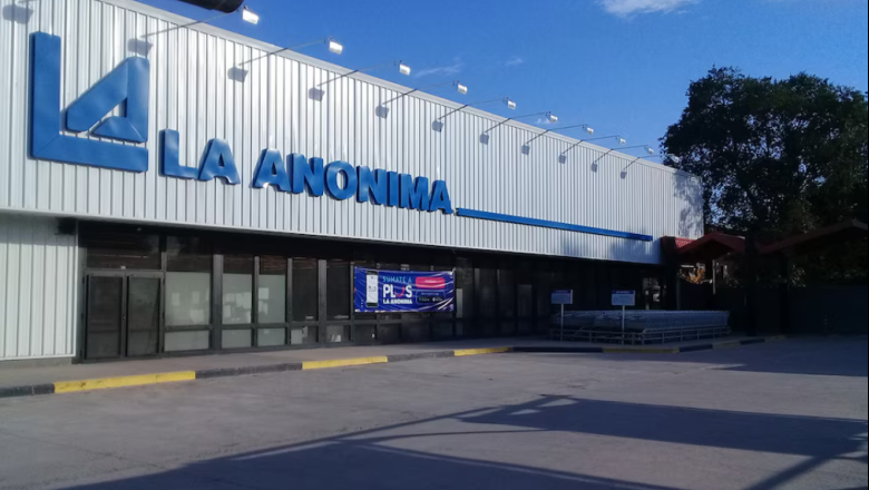 La Anónima amplía su presencia en el centro y norte de país, pero la fusión dejaría más de 100 despidos