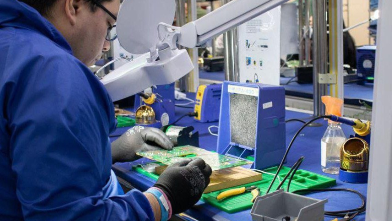 El Municipio anunció el relanzamiento de la oferta 2026 de la Escuela de Emprendedores en Río Grande