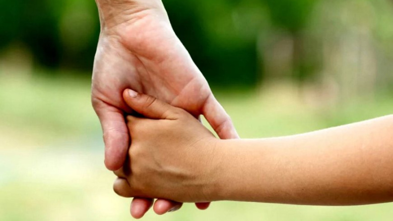 Juzgado de Río Negro convoca a familias de todo el país para la adopción de una niña de 11 años