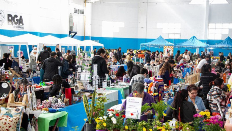 “El Mercado en tu Barrio”: anuncian la primera edición de 2026 en Río Grande