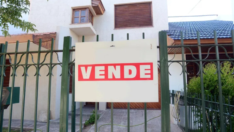 Créditos hipotecarios: expectativa en el sector inmobiliario, con cautela por los salarios estancados y el nivel de endeudamiento de los fueguinos