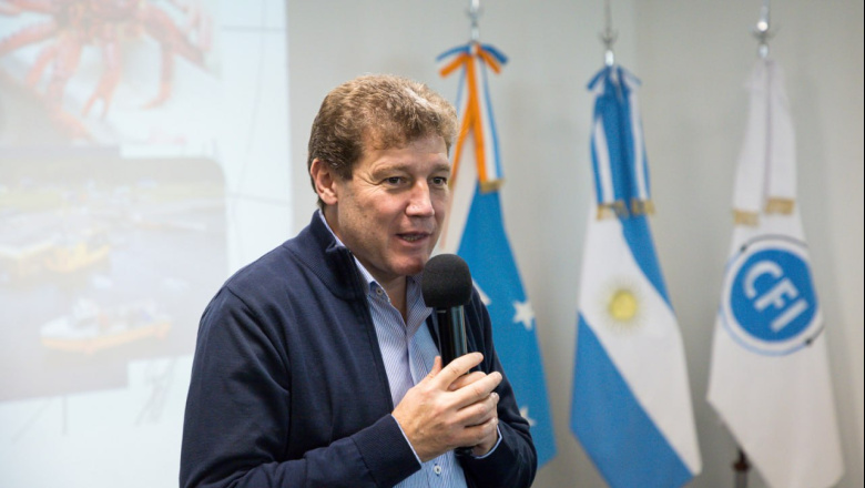 Plan para el desarrollo acuícola: “Queremos ocupar el primer lugar en el mapa productivo global”