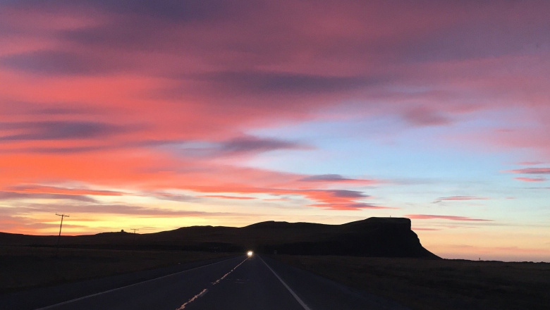 Impulsan la declaración del Cabo Domingo como Reserva Natural Urbana