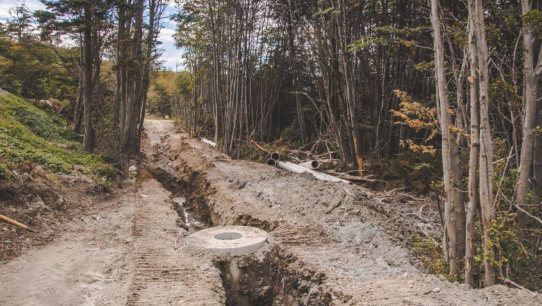 Denuncian hostigamiento a familias por la presunta estafa con tierras fiscales en Ushuaia