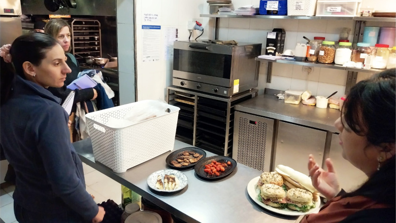 Abren inscripciones para el programa de reducción de desperdicio de alimentos en pymes fueguinas