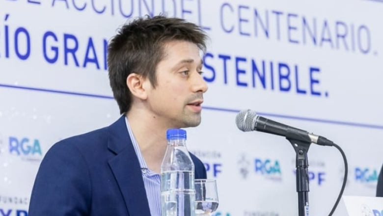 Deluca rechazó el informe del Banco Mundial y alertó sobre un ataque al modelo industrial fueguino