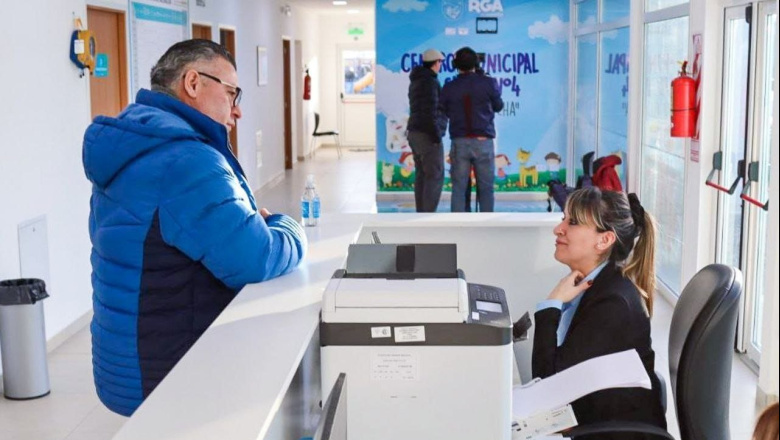 Recuerdan que continúa vigente la campaña de “Detección precoz de cáncer colorrectal” en Río Grande