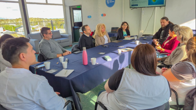 Impulsan la primera ‘ruta pedagógica’ de videojuegos en escuelas primarias fueguinas