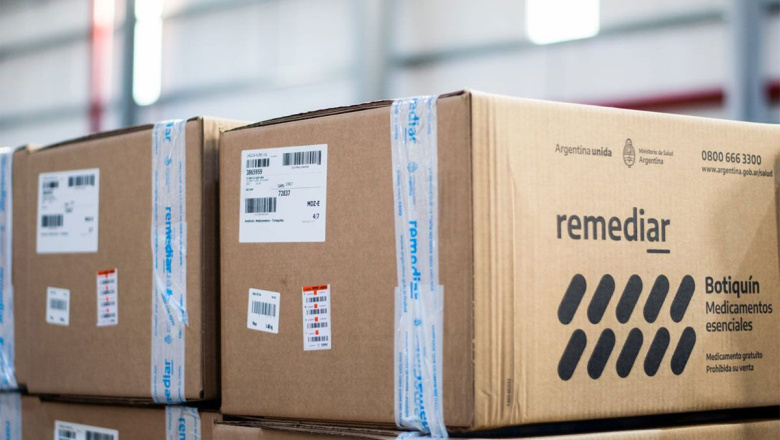 Libertarios lo negaron, pero Tierra del Fuego pierde cobertura por el ajuste del Plan Remediar