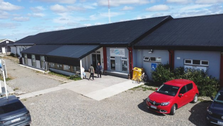 La UNTDF recibió casi 500 solicitudes de estudiantes para acceder al sistema de becas durante 2026