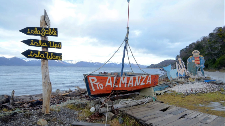 Presentaron en la Legislatura el proyecto "JUSLAB Acceso a Justicia" para su implementación en Almanza