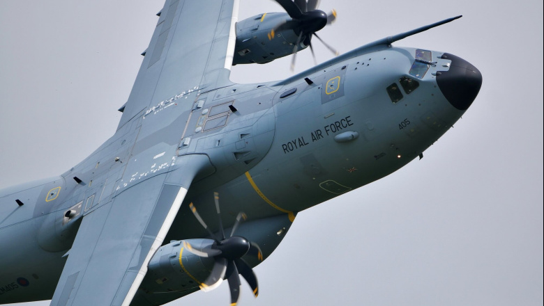 El Gobierno fueguino pidió explicaciones a Uruguay por un vuelo británico a las islas Malvinas