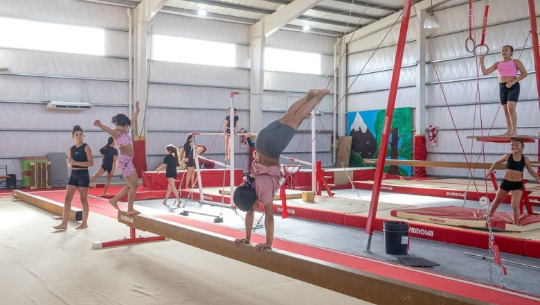 Más de 10 mil personas participan de las actividades deportivas municipales en Río Grande