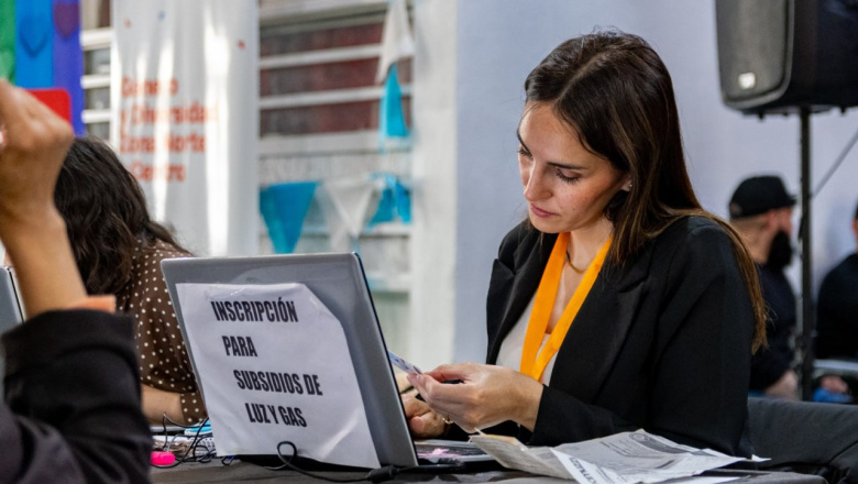 Anuncian una nueva edición simultánea de “Gobierno en tu Barrio” en Ushuaia y Río Grande