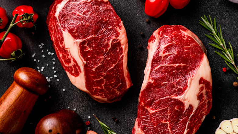 Carne cara y alternativas impensadas: “El guanaco tiene más potencial que la carne de burro”