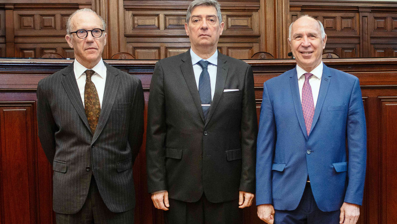 El Gobierno presentó un per saltum y pidió a la Corte Suprema frenar la cautelar sobre la reforma laboral