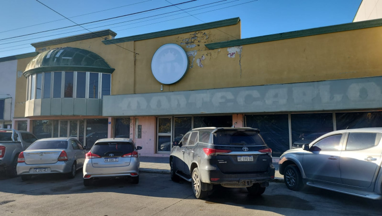 Comerciantes preocupados por la apertura de una nueva “mega feria” en la zona de la plaza Brown
