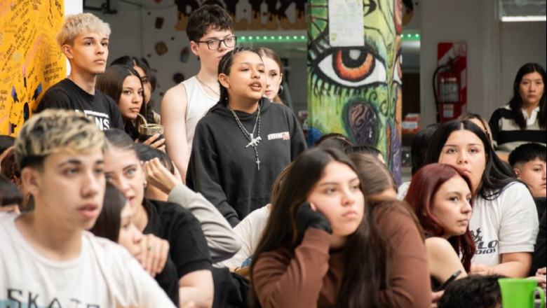 Amenazas en escuelas: ya son 11 los establecimientos afectados y Educación refuerza medidas de prevención