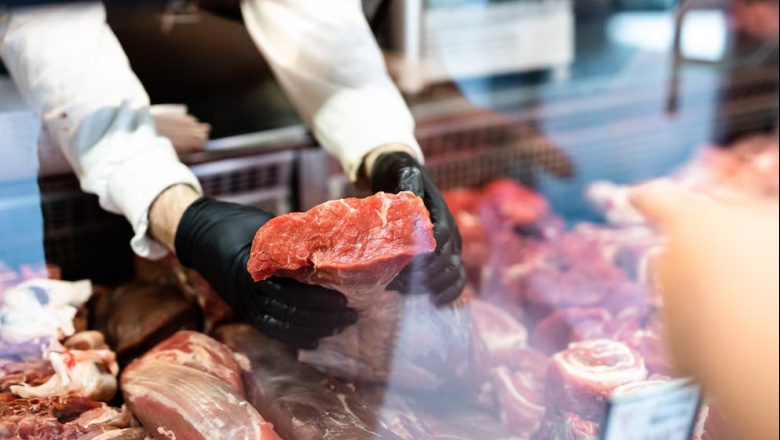 El consumo de carne cayó 10% en lo que va del 2026 y sigue en el nivel más bajo de los últimos 20 años