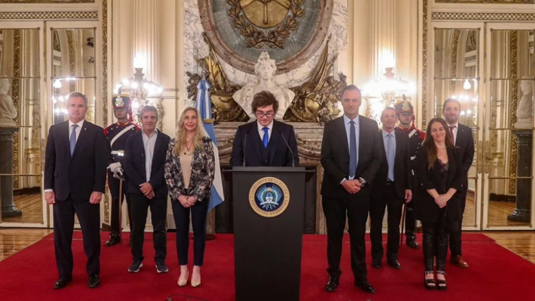 Milei presentó un recurso para llegar a la Corte Suprema y frenar la ley de Financiamiento Universitario