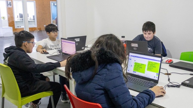 Abrirán una nueva etapa de inscripciones a los talleres tecnológicos del Municipio en Río Grande